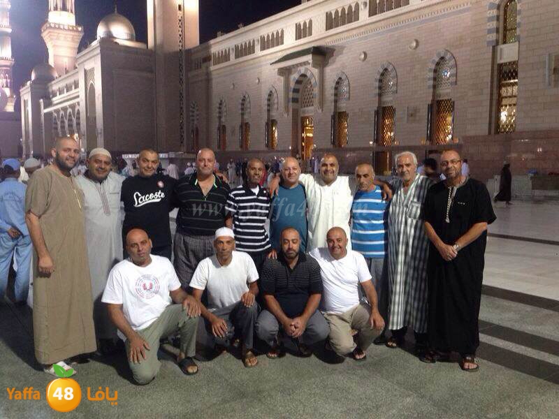 7ojaj yaffa in madina (7).JPG